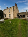 Maison à la vente
